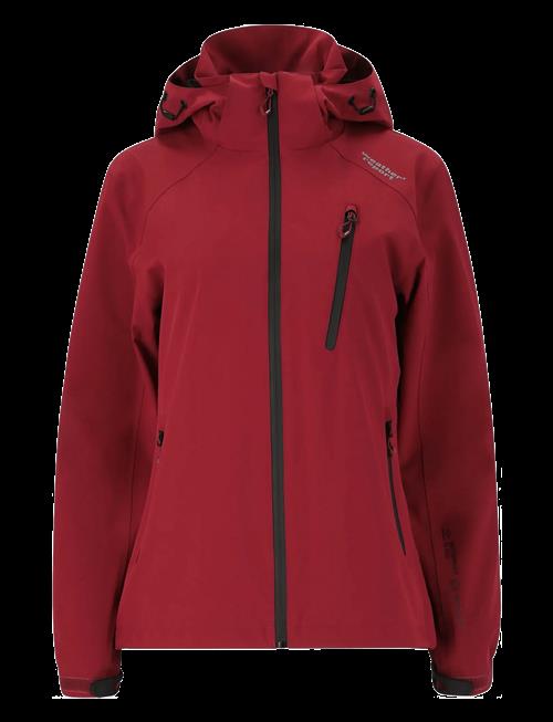 Weather Report | Camelia W Awg Jacket W-Pro 15000 | 38