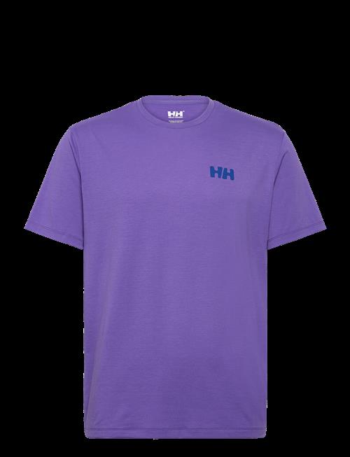 Helly Hansen | Skog Graphic T-Shirt | L