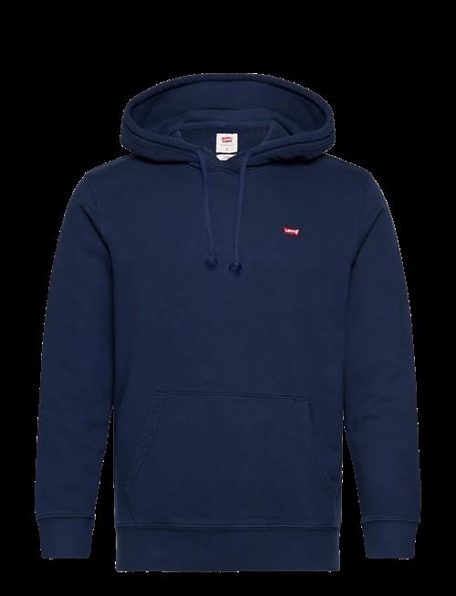 Levi's® | The Original Hm Hoodie Navy Bl | S