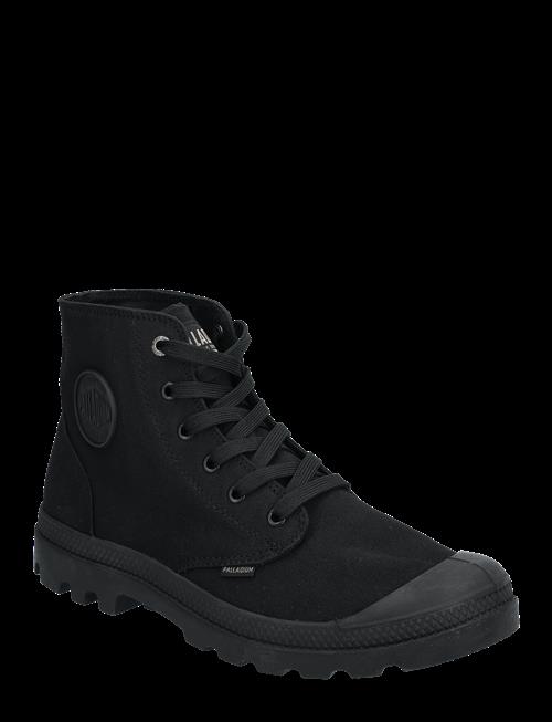 Palladium | Monochrome Hi | 40