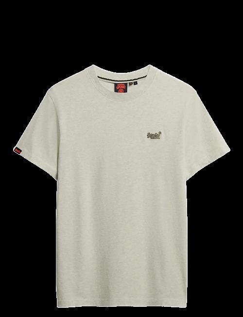 Superdry | Essential Logo Emb Tee | XL