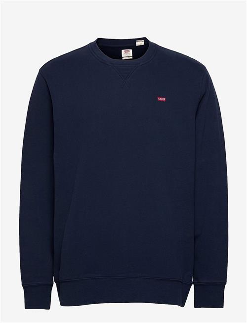 Levi's® | The Original Hm Crew Navy Blaz | L