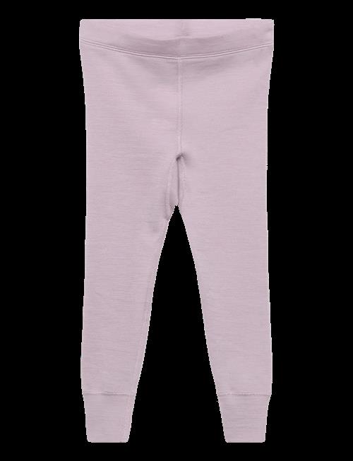 Lindex | Long Johns In Merino Wool | 110/116