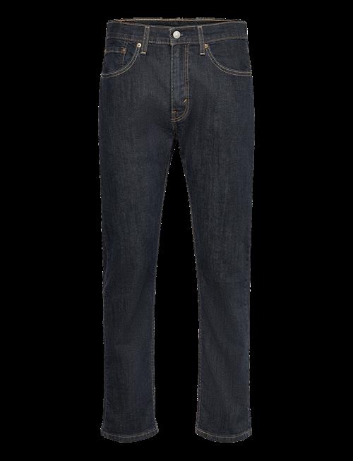 Levi's® | 505 Regular Dark Rinse | 36 x 32