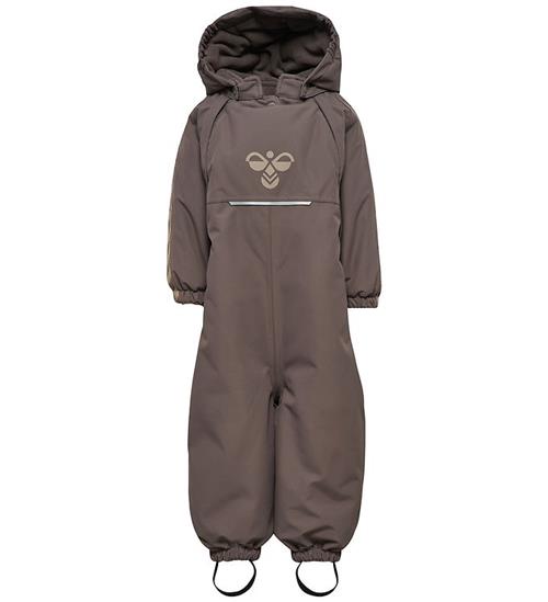 Hummel Flyverdragt - hmlMini - Tex - Dark Gull Gray