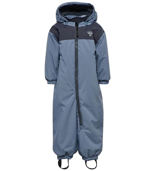 Hummel Flyverdragt - hmlMini - Tex - Flint Stone