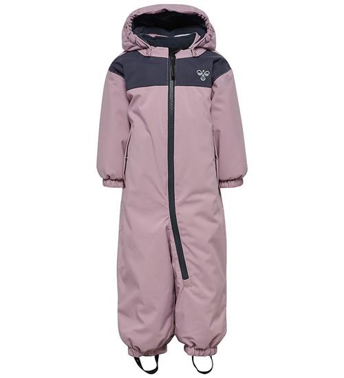 Hummel Flyverdragt - hmlMini - Tex - Sea Fog