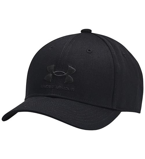 Under Armour Kasket - Essential - Black