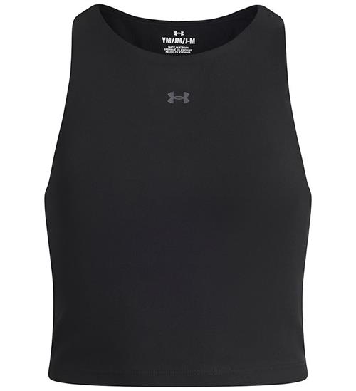 Under Armour Tanktop - Motion - Black