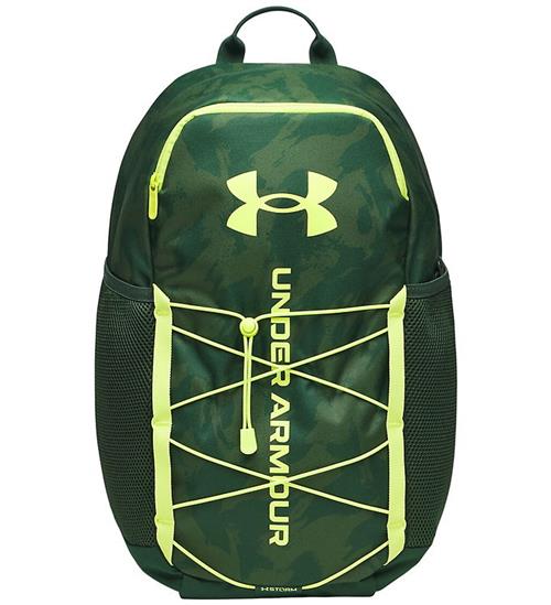 Under Armour Rygsæk - Hustle Sport 6.0 - Forest Green