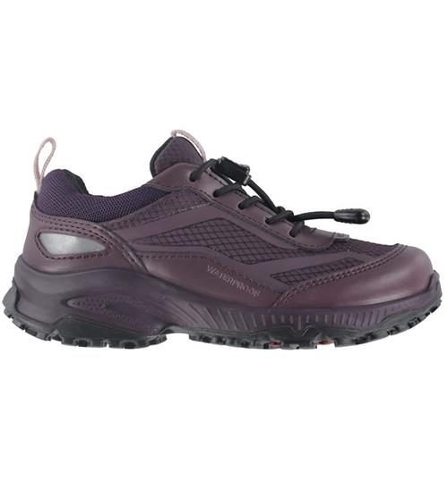 Ecco Sko - Receptor XP K WP - Mauve/Mauve/Mauve