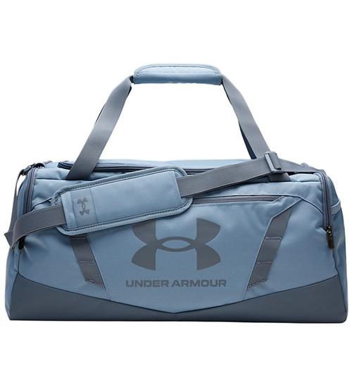 Under Armour Sportstaske - Undeniable 5.0 Duffle Small - Blue Wi