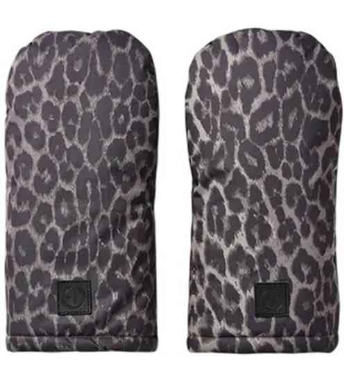 Elodie Details Barnevognshandsker - Le Leopard