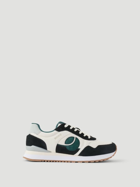 Björn Borg Men's Pulse Sneakers Sort, 44