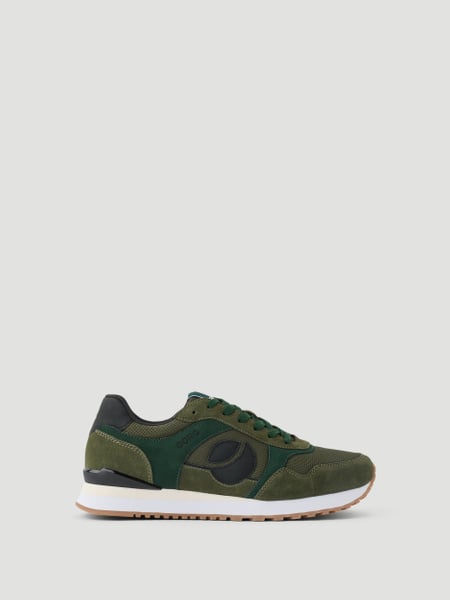 Björn Borg Men's Pulse Sneakers Grøn, 44