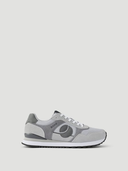 Björn Borg Men's Pulse Sneakers Grå, 41