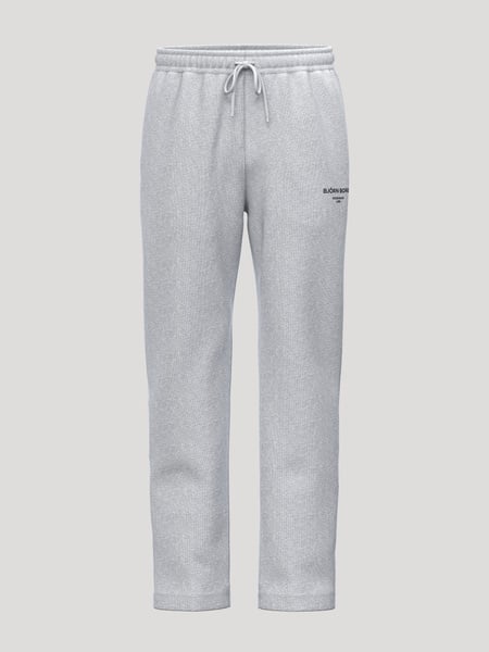 Björn Borg Borg Essential 1 Sweatpants Grå, M