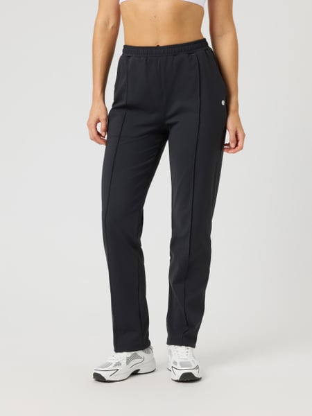 Björn Borg Ace Track Pants Sort, XS