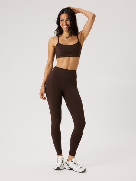 Björn Borg Studio Essence Tights Brun, XS