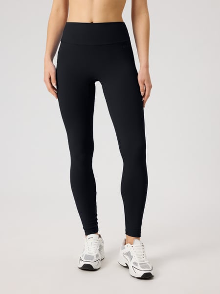 Björn Borg Studio Soft Tights Sort, XS