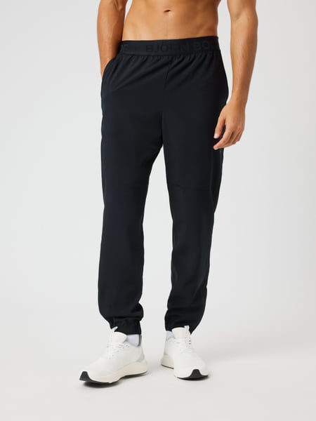 Björn Borg Borg Training Pants Sort, M