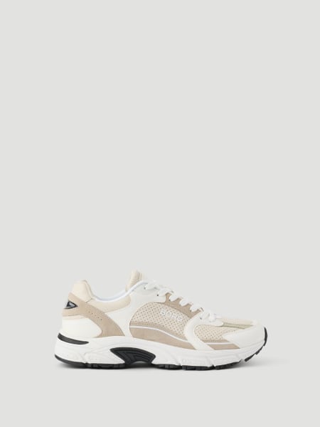 Björn Borg Women's Alley Sneakers Beige, 39