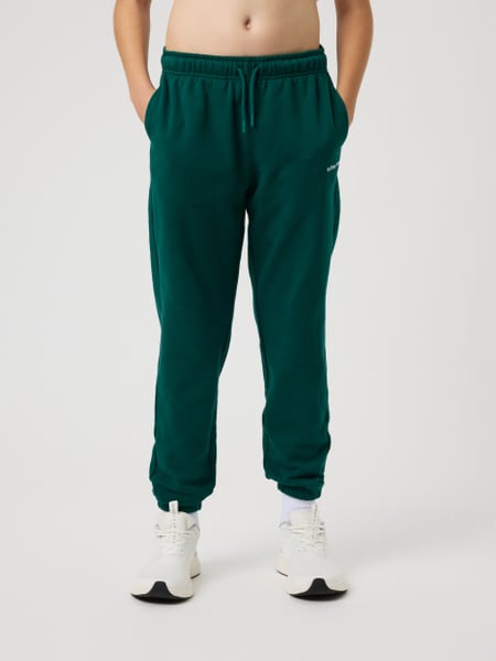 Björn Borg Borg Classic Sweatpants Grøn, 146-152