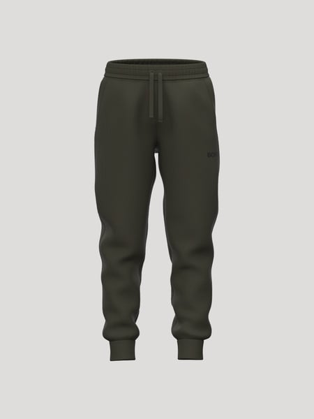 Björn Borg Borg Essential 3 Tapered Sweatpants Grøn, 170