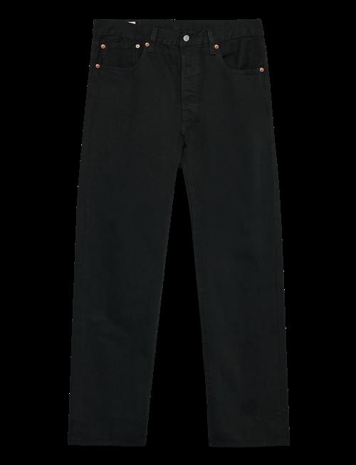 Se Levi's® | 501 Levisoriginal Black 80701 | 38 x 34 hos Booztlet