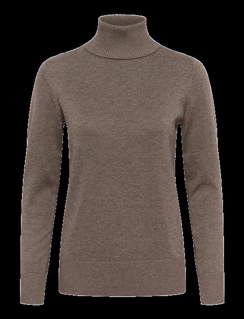 Saint Tropez | J2046, Milasz Rollneck Pullover | XXL