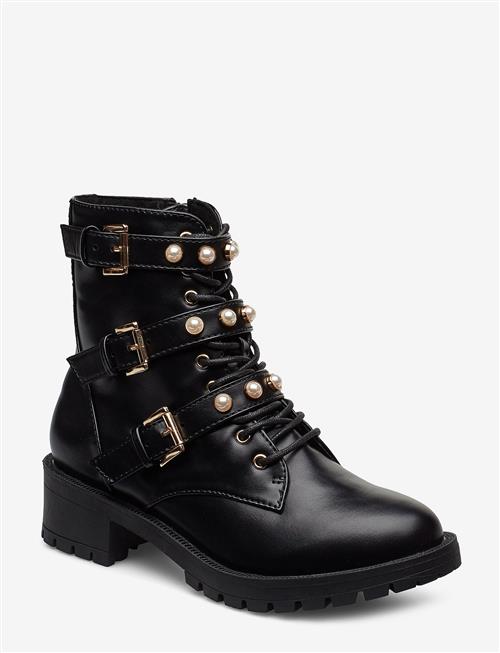 Bianco | Biapearl Biker Boot | 38