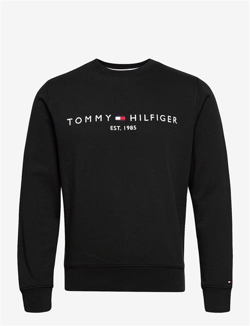 Tommy Hilfiger | Tommy Logo Sweatshirt | M