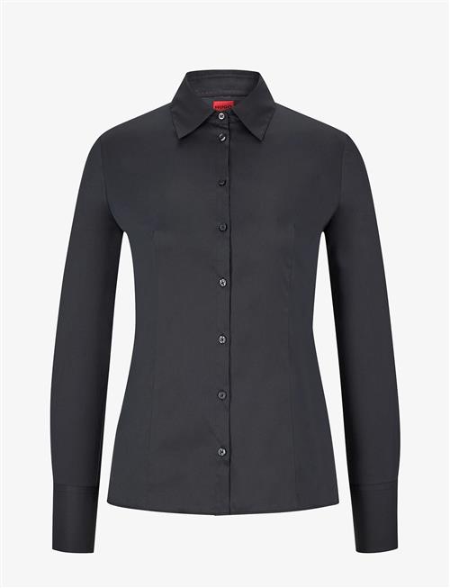 HUGO | The Fitted Shirt | 34