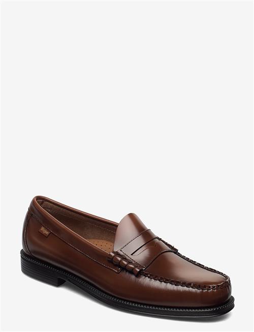 G.H. BASS | Gh Weejun Ii Larson Moc Penny | 43