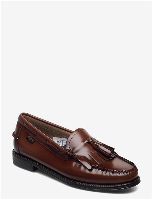 G.H. BASS | Gh Weejun Ii Wmn Esther Kiltie | 40