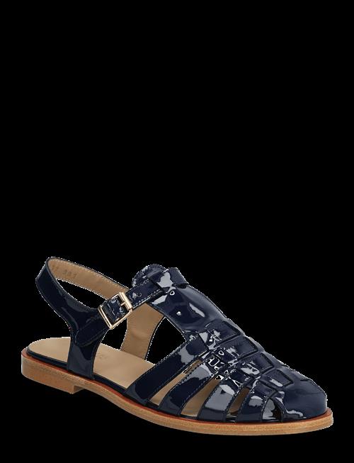ANGULUS | Sandals - Flat  - Closed Toe - Op | 37.5