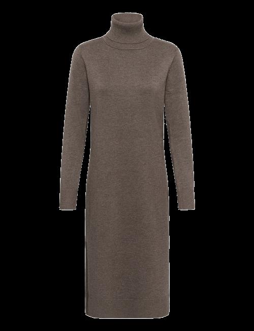 Saint Tropez | Milasz Roll Neck Long Dress | S