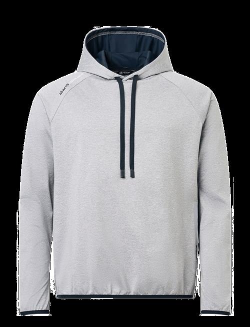Abacus | Mens Loop Hoodie | XXL