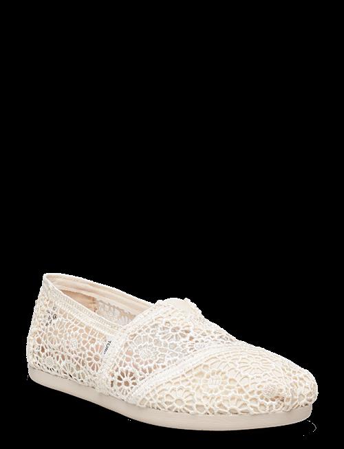 TOMS | Alpargata Classic | 40