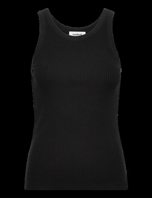 Soaked | Slsimone Tank Top | XL