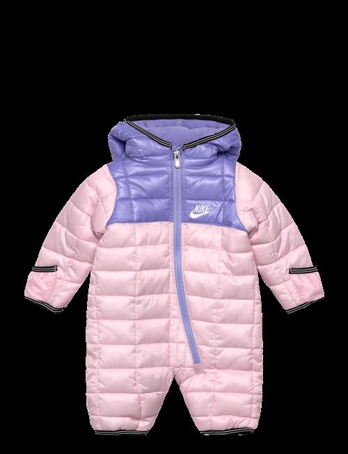 Nike | Nike Colorblock Snowsuit | 56/62