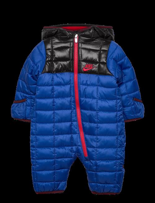 Nike | Nike Colorblock Snowsuit | 68/74