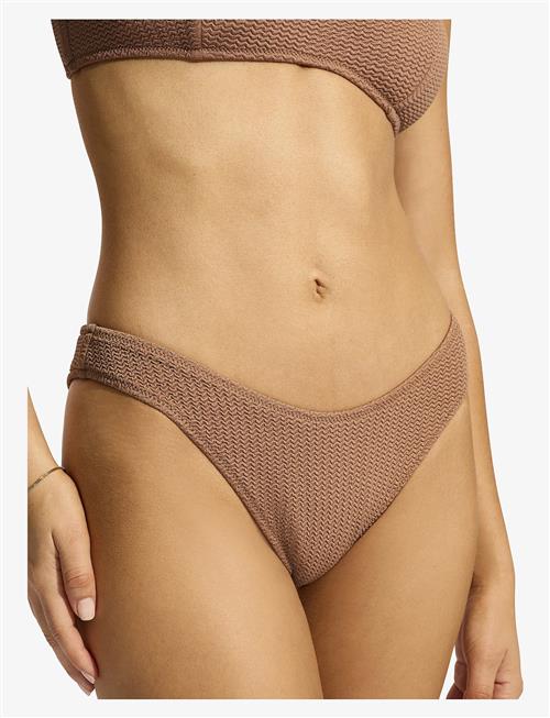 Seafolly | Seadive High Cut Pant | 42
