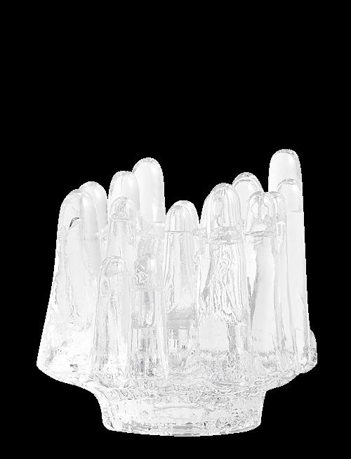 Kosta Boda | Polar Votive | H11.2CM