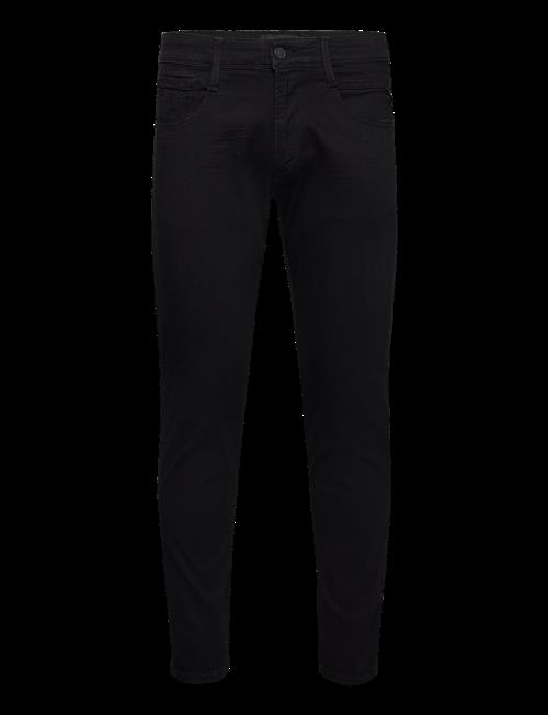 Replay | Anbass Trousers Slim | 34 x 34