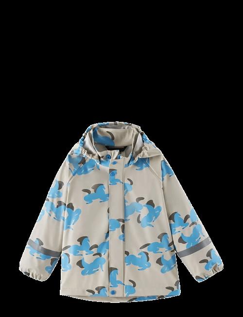 Reima | Kids' Rain Jacket Vesi | 140