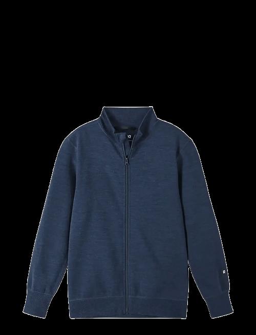 Reima | Wool Sweater, Mahin | 116