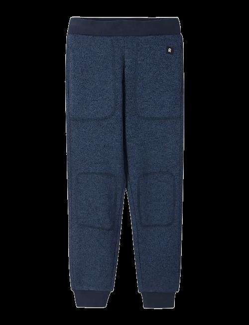 Reima | Fleece Pants, Sangis | 110