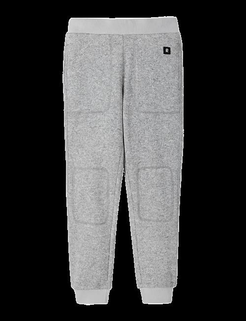 Reima | Fleece Pants, Sangis | 128