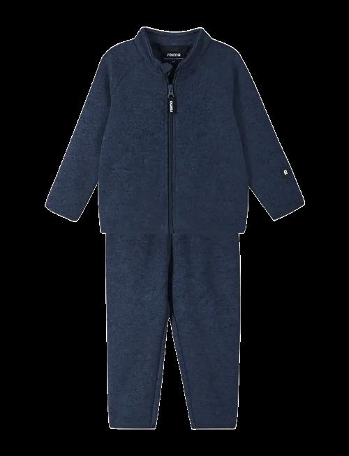 Reima | Fleece Set, Tahto | 110